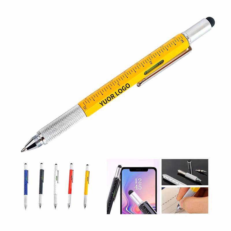 All-in-One Utility Pen