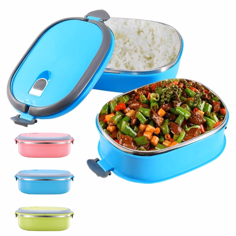 Insulation Thermal Lunch Box