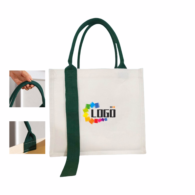 Portable Oxford Cloth Tote