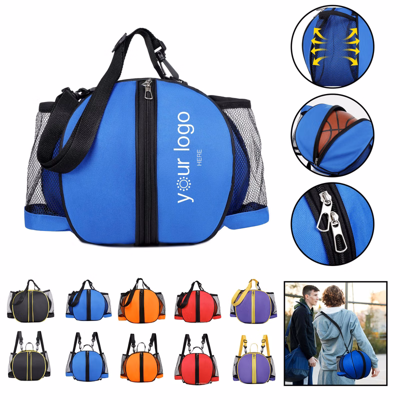 Sports Ball Backpack