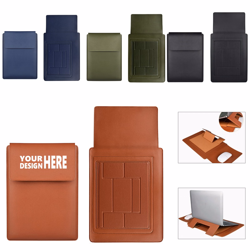 Laptop Case Cover with Stand