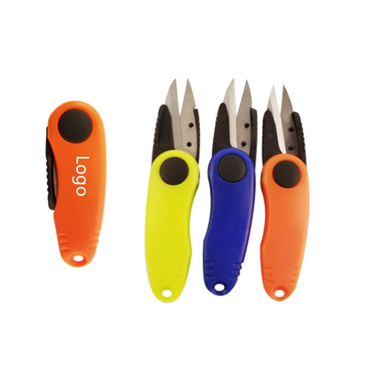 Portable Mini Scissors 1