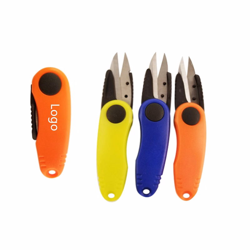 Portable Mini Scissors