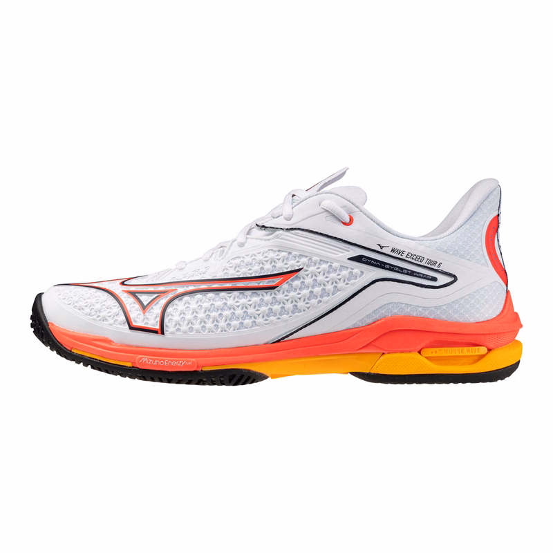 Wave Exceed Tour 6 AC Men's Racquet Sports Shoe