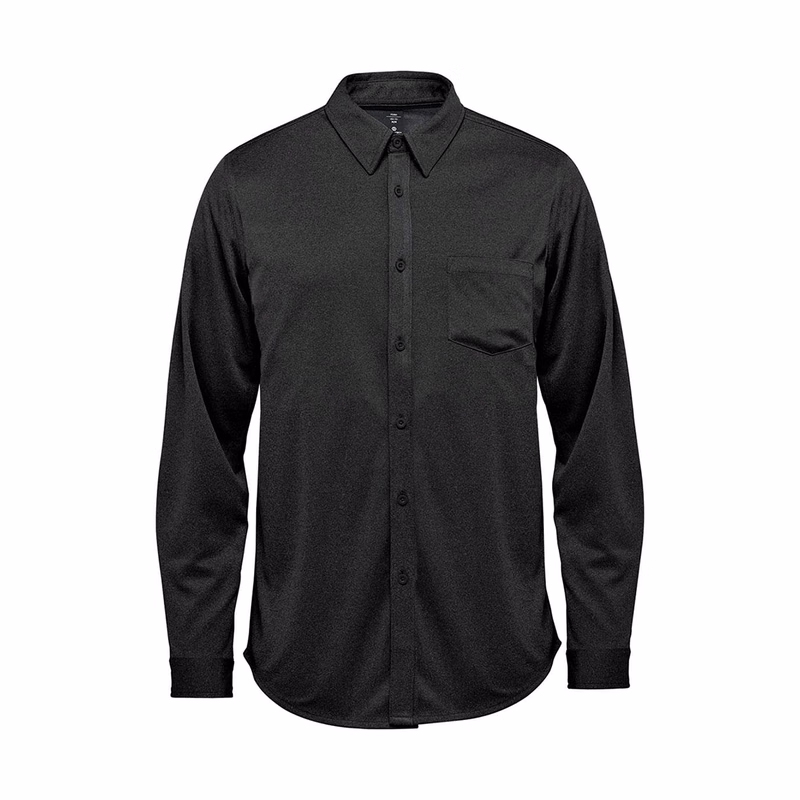 Stormtech Men's Montrose L/S Shirt