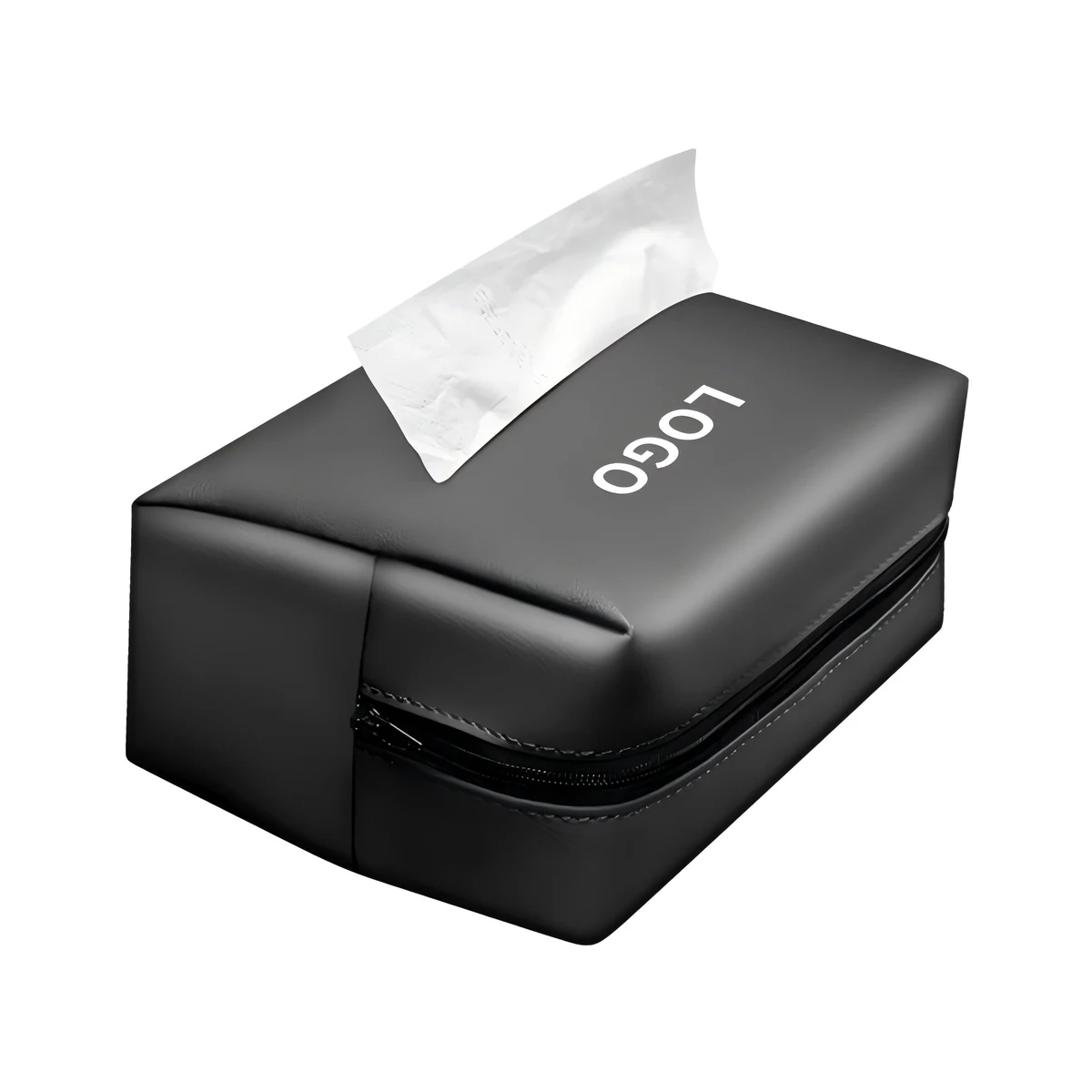 Trendy Car Tissue Box 1