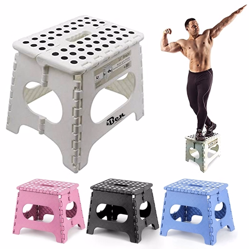 Super Strong Folding Step Stool
