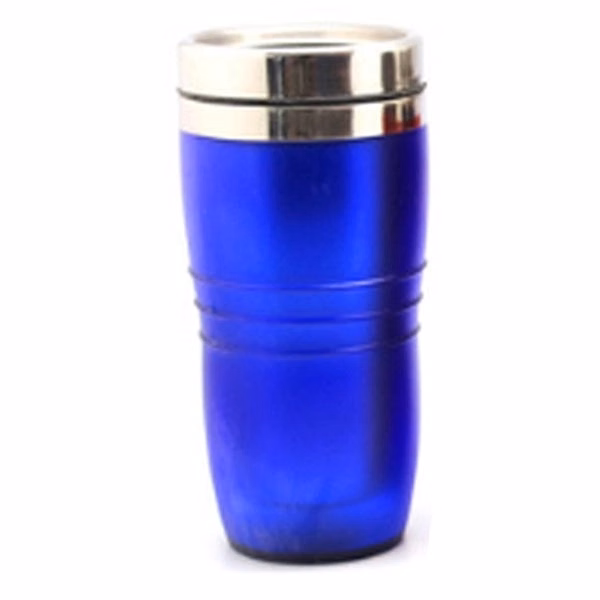 Peanut Insulated Tumbler