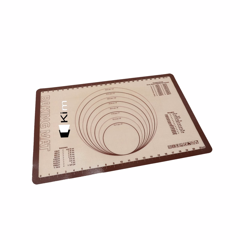 Baking Goods Food Grade Silicone Pad