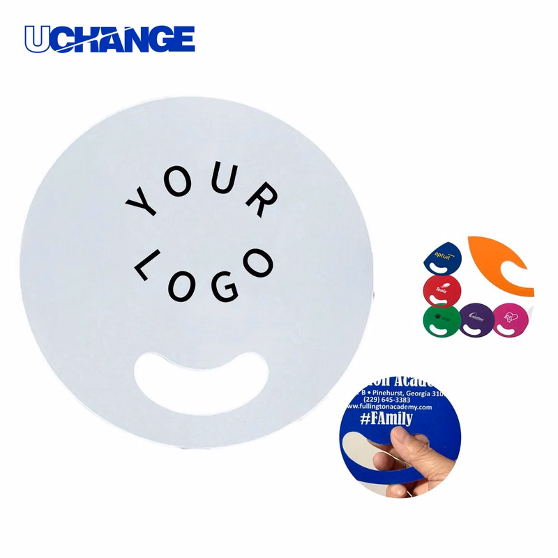 Lightweight Summer Cooling Fan Tool