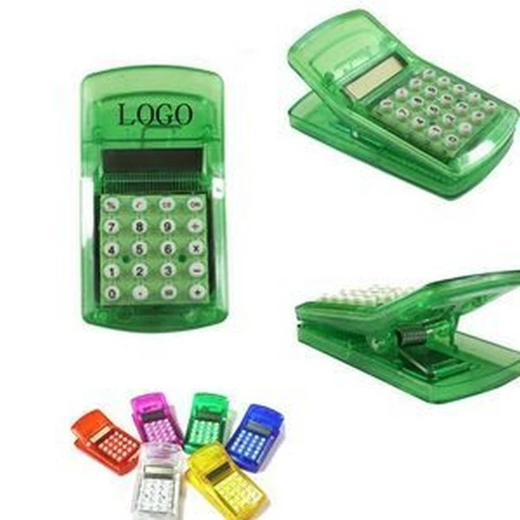 Clip Power Calculator 1