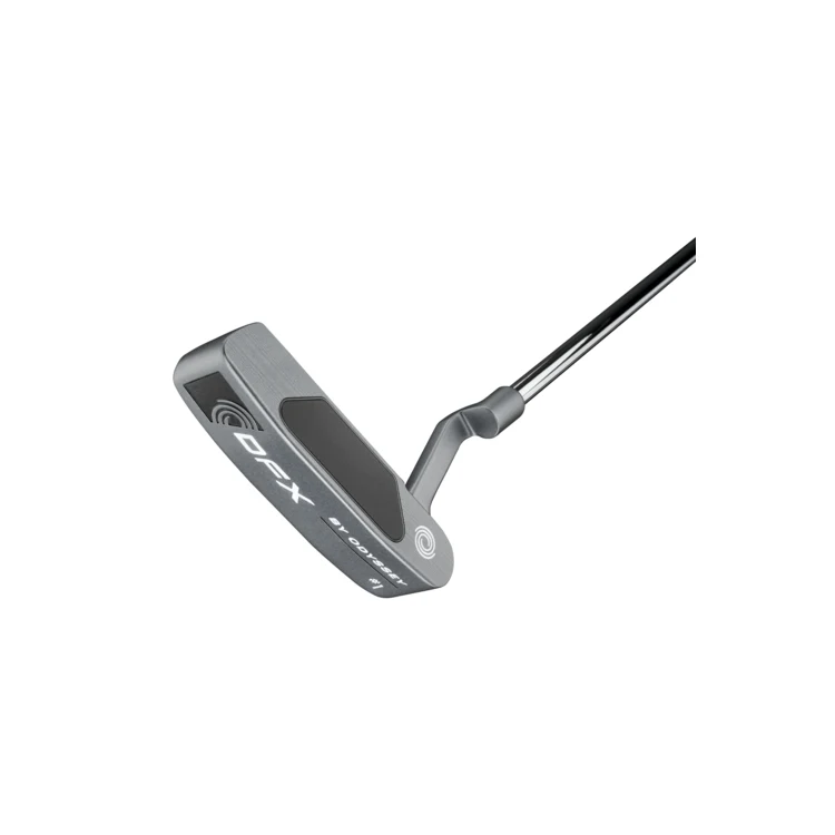 Odyssey DFX #1 Putter 1