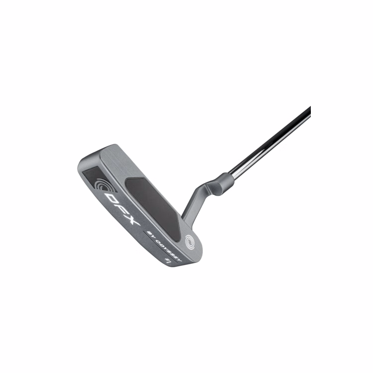 Odyssey DFX #1 Putter