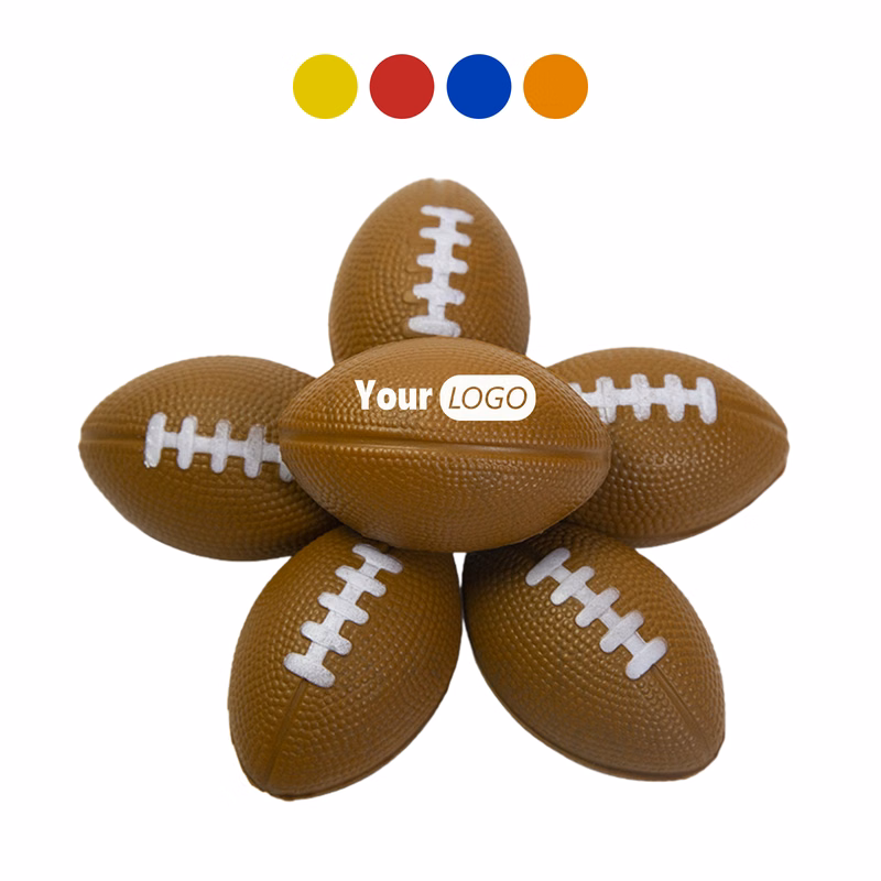 Mini Football Sport Stress Ball