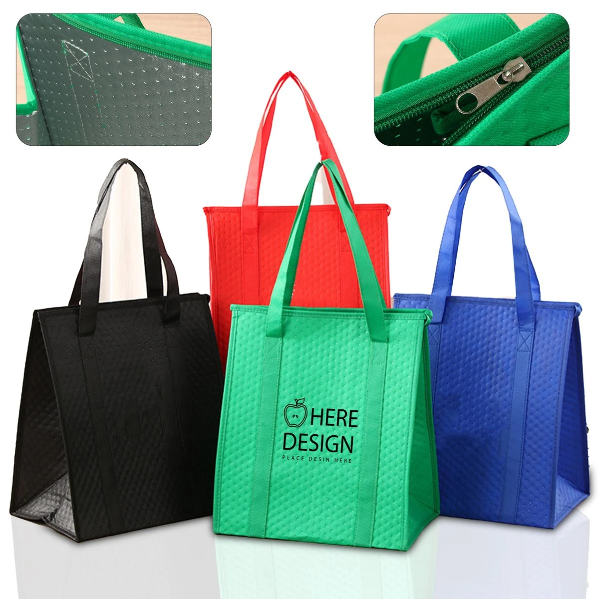 Insulated Bag 1