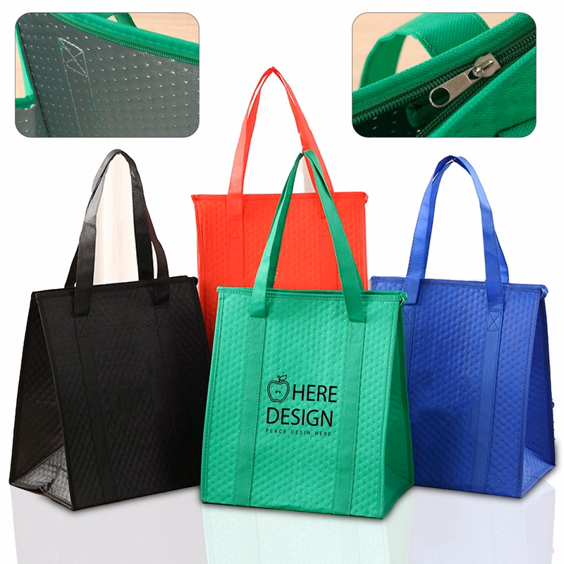 Insulated Bag