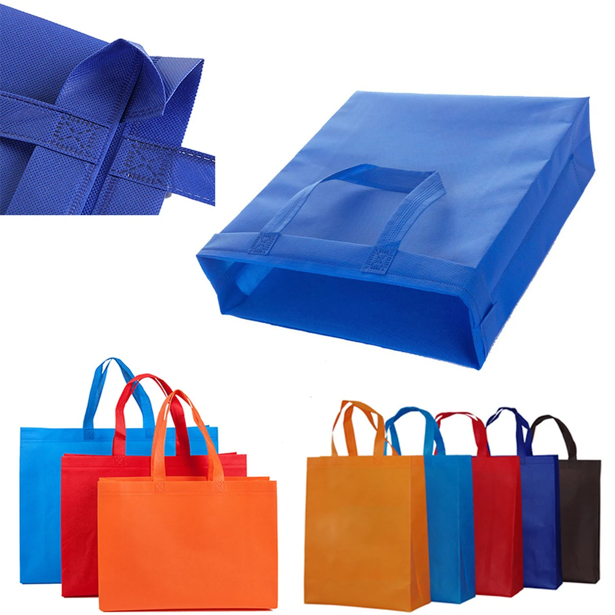 Non-woven Shopping Bags Environment-friendly Bag 1