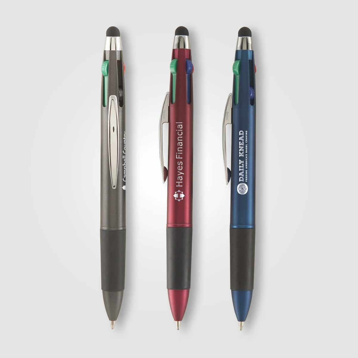 Quattro Multi Ink w/ Stylus 1
