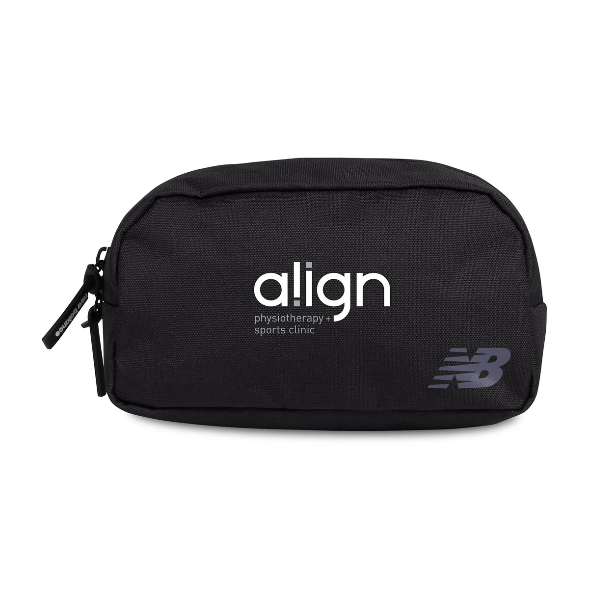 New Balance® Essentials Recycled rPET Small Waist Bag 1