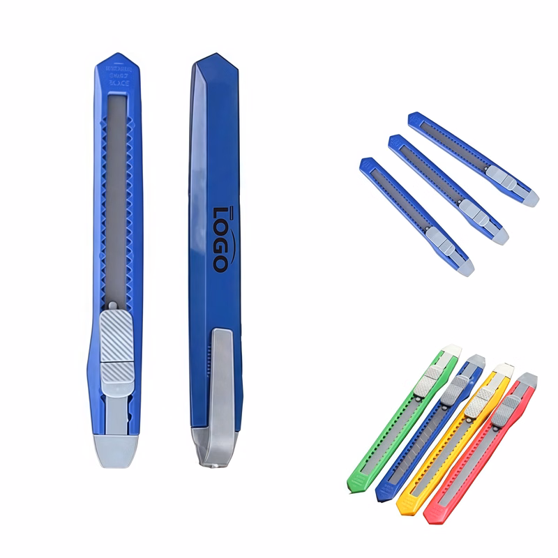 Snap-Off Blade Utility Knife