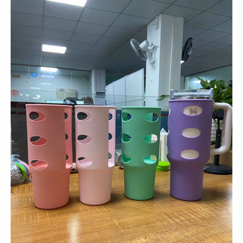 Water Bottle Sleeve for 30 oz Tumbler