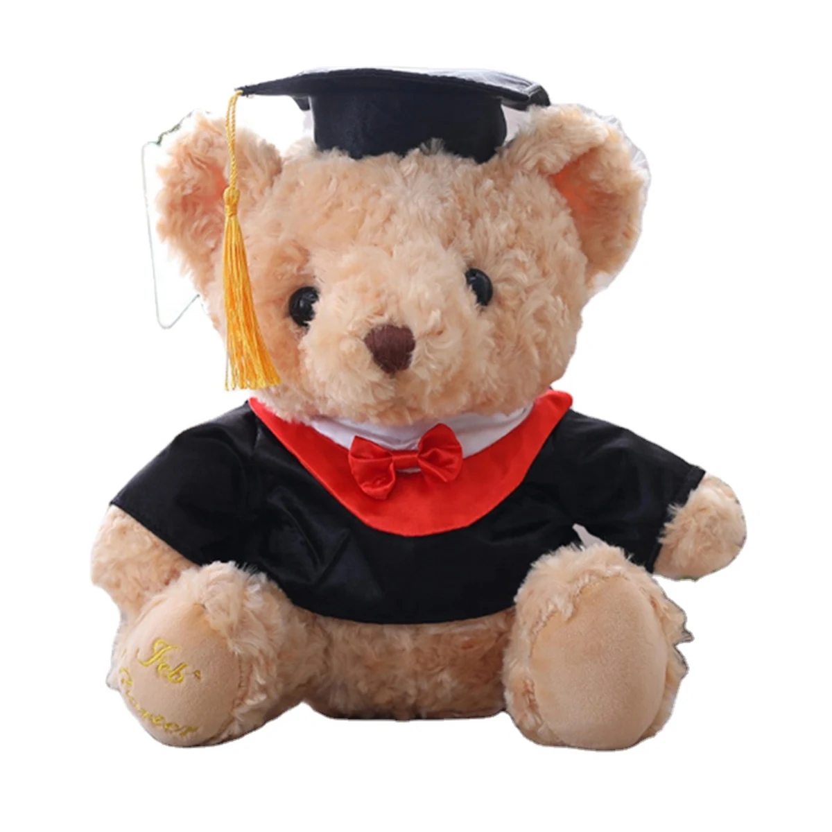 Teddy Bear For Graduation Gift 1