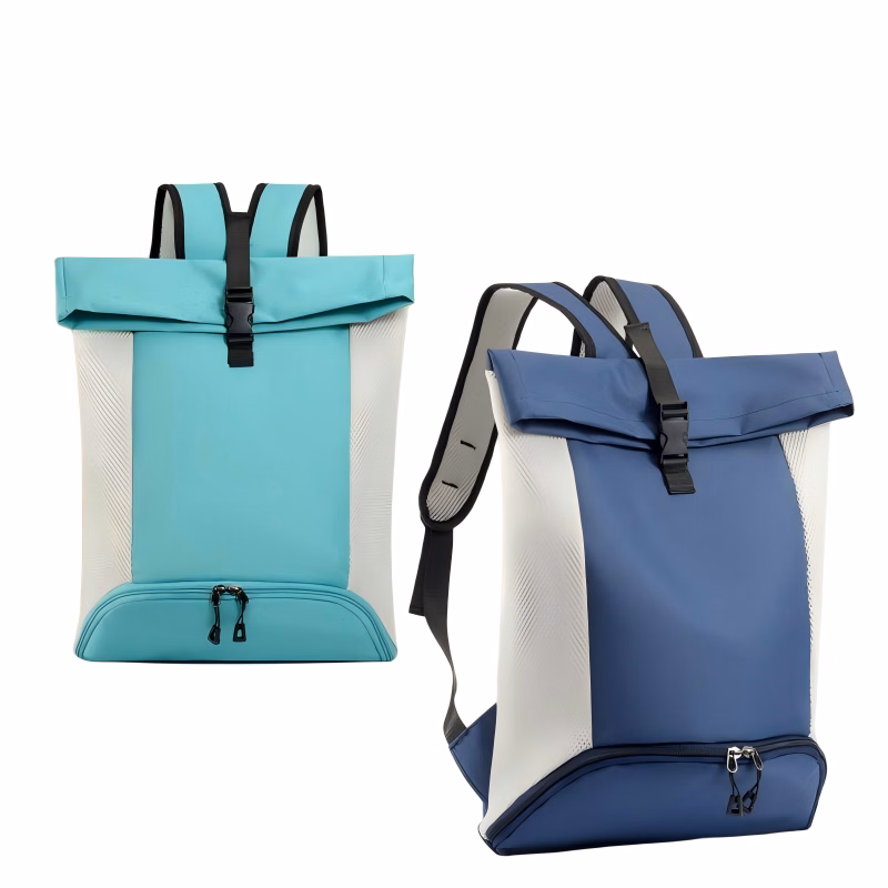 Multi-Scene Spacious Backpack