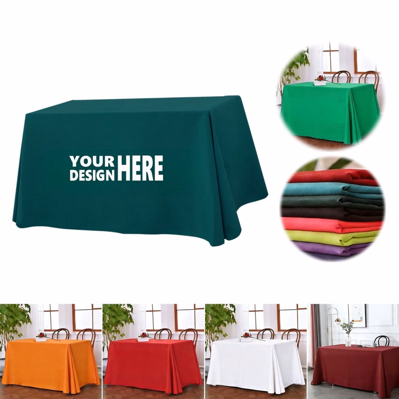 Custom Tablecloth
