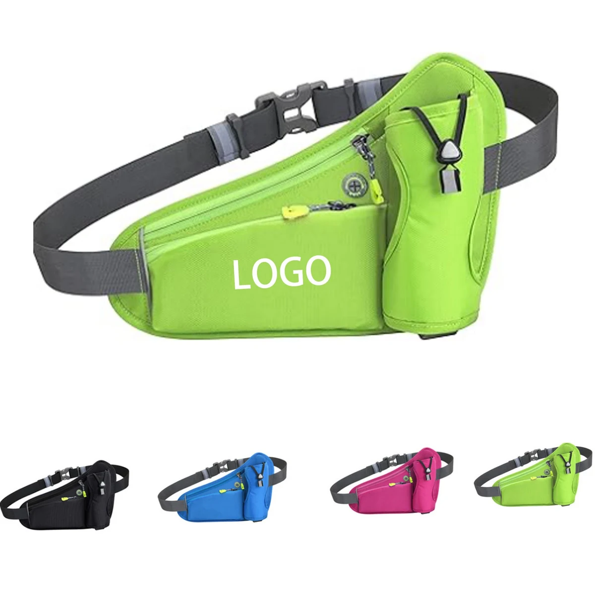 Sports Waist Pack 1