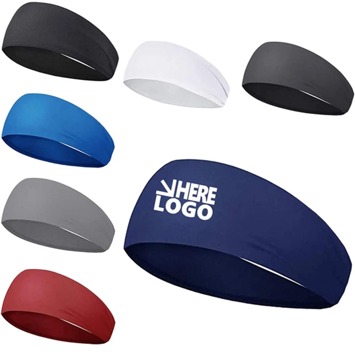 Sports Headbands For Men And Women 1