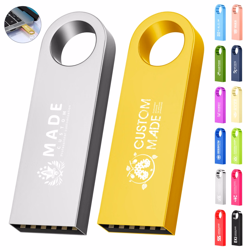 16GB USB Flash Drive