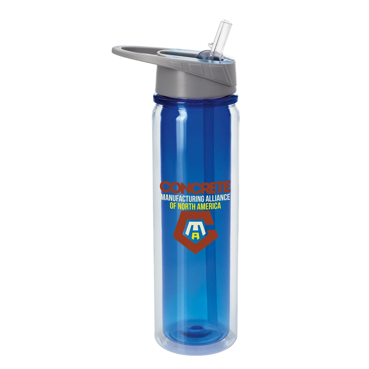 Good Value™ Double Wall Sport Bottle - 20 oz. 1