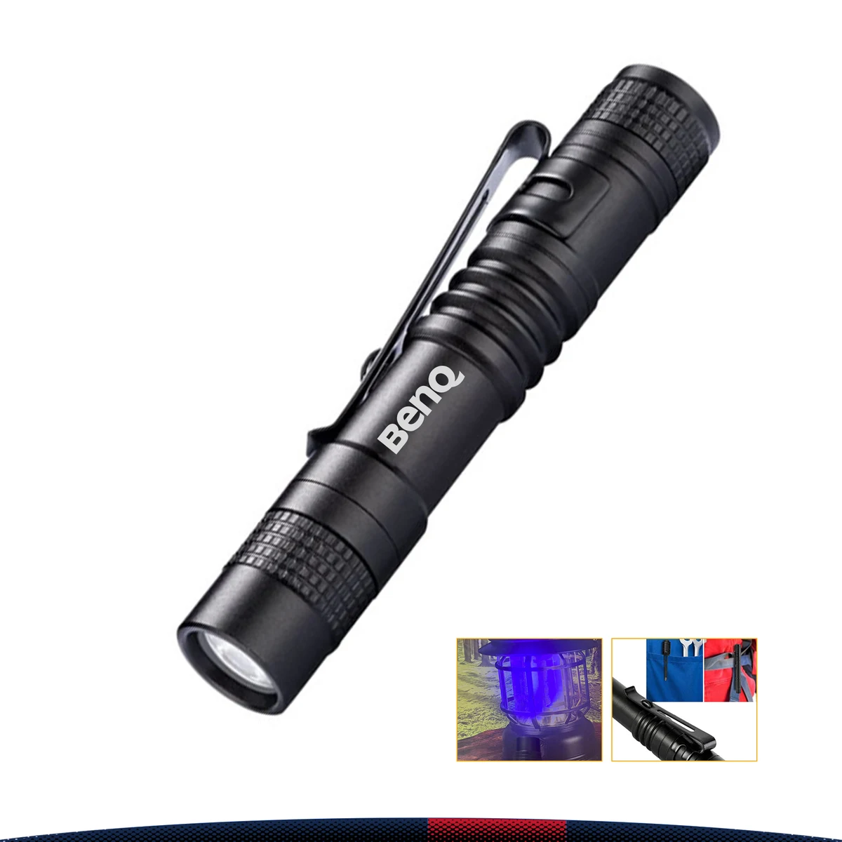 Marty UV Flashlight 1