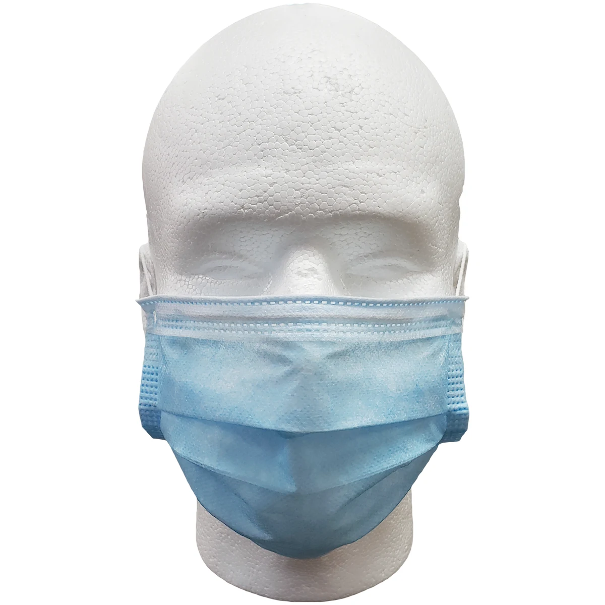 Pleated Disposable Masks 1