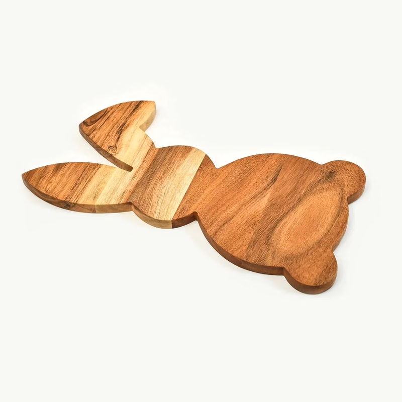 Custom Shape Cutting Boards