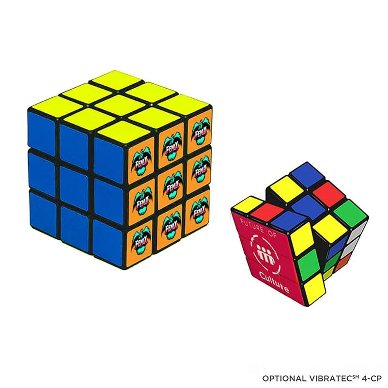 Rubik?s� 9-Panel Cube 1
