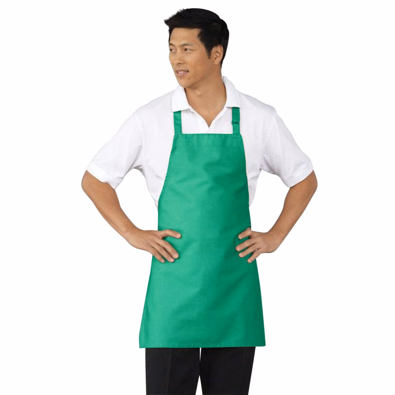 Kelly Adjustable Bib Apron