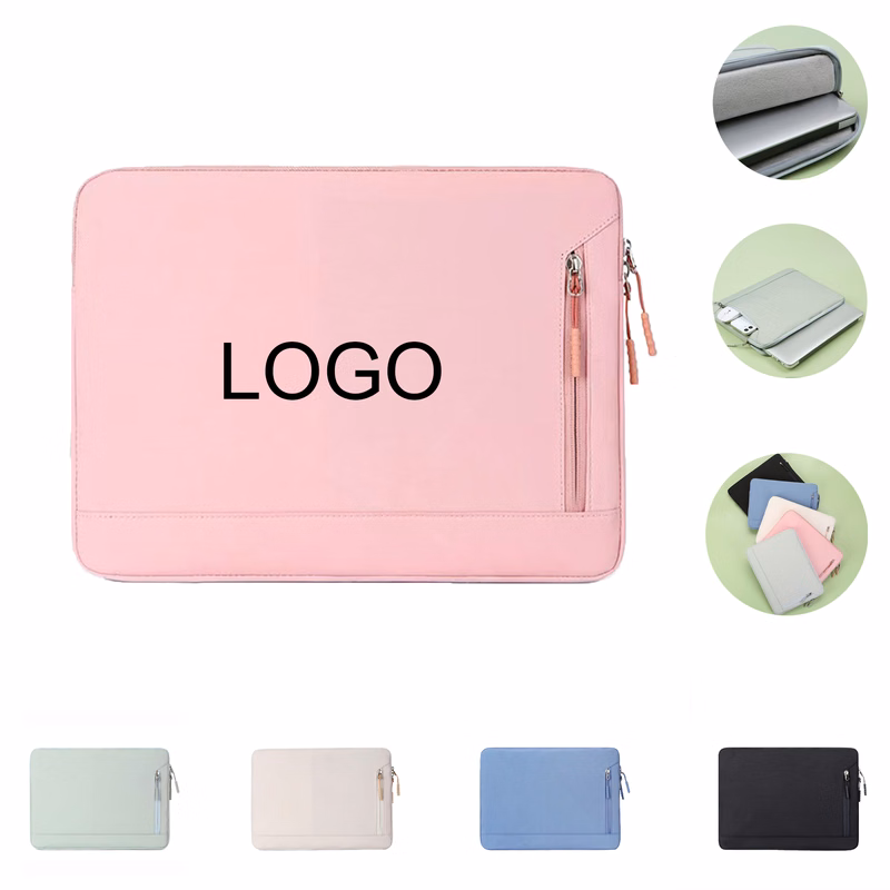 14 Inch Multi Pocket Waterproof 
Laptop Sleeve Case
