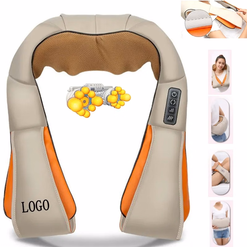 Neck Shoulder Back Massager