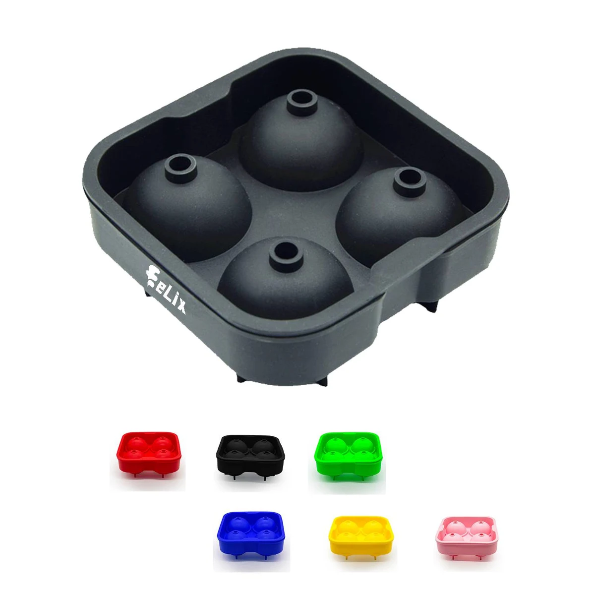 Ice Cube Tray 1