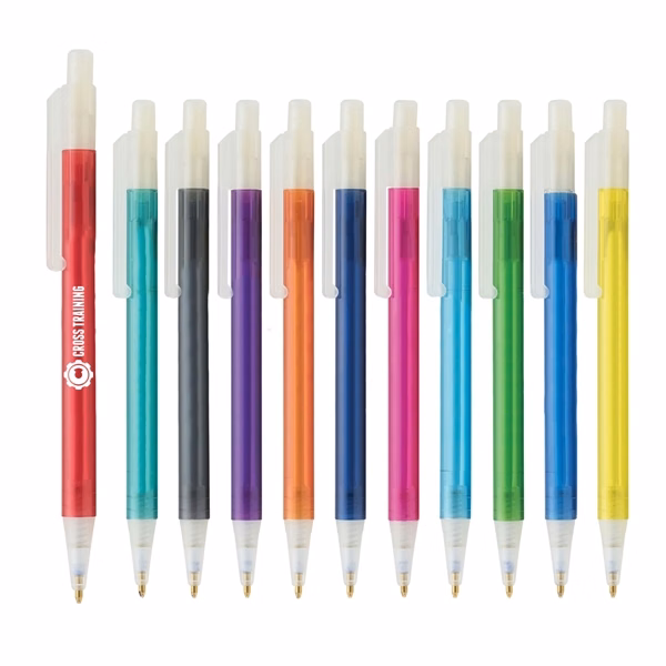 Colorama Crystal Pen