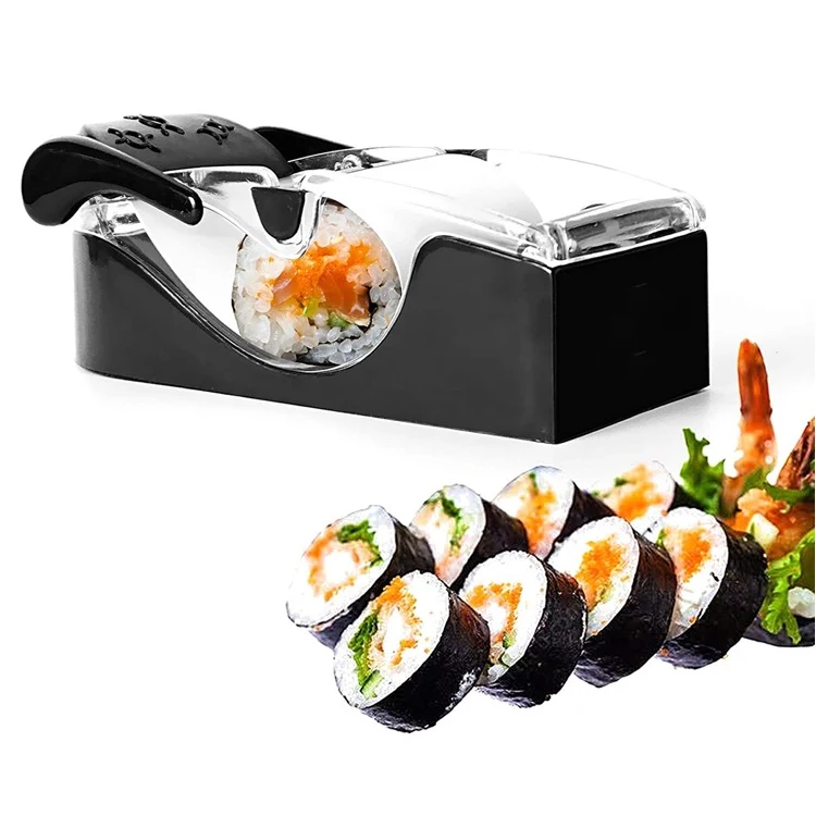 Roller roll sushi machine 1