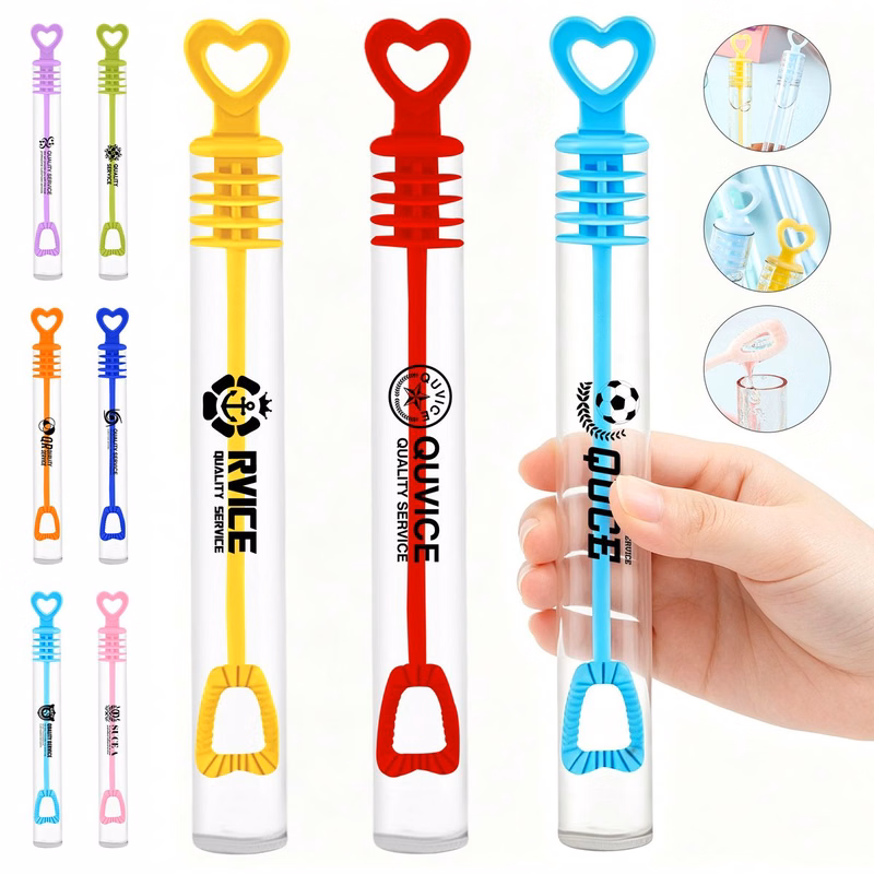 0.17 OZ Bubble Blower Tube