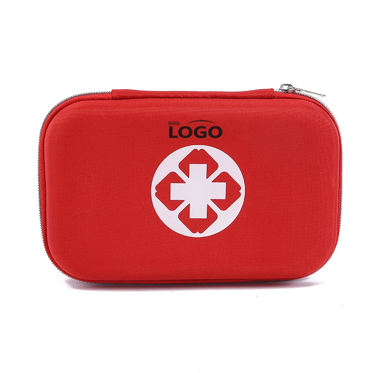 EVA First Aid Kit Family Protection Waterproof Portable 1