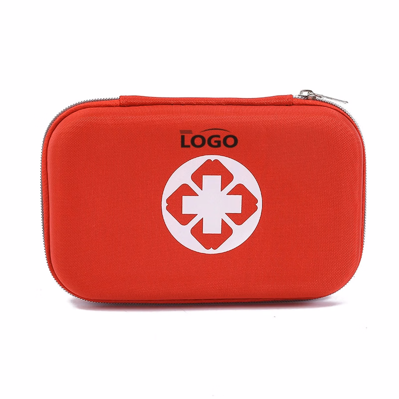 EVA First Aid Kit Family Protection Waterproof Portable