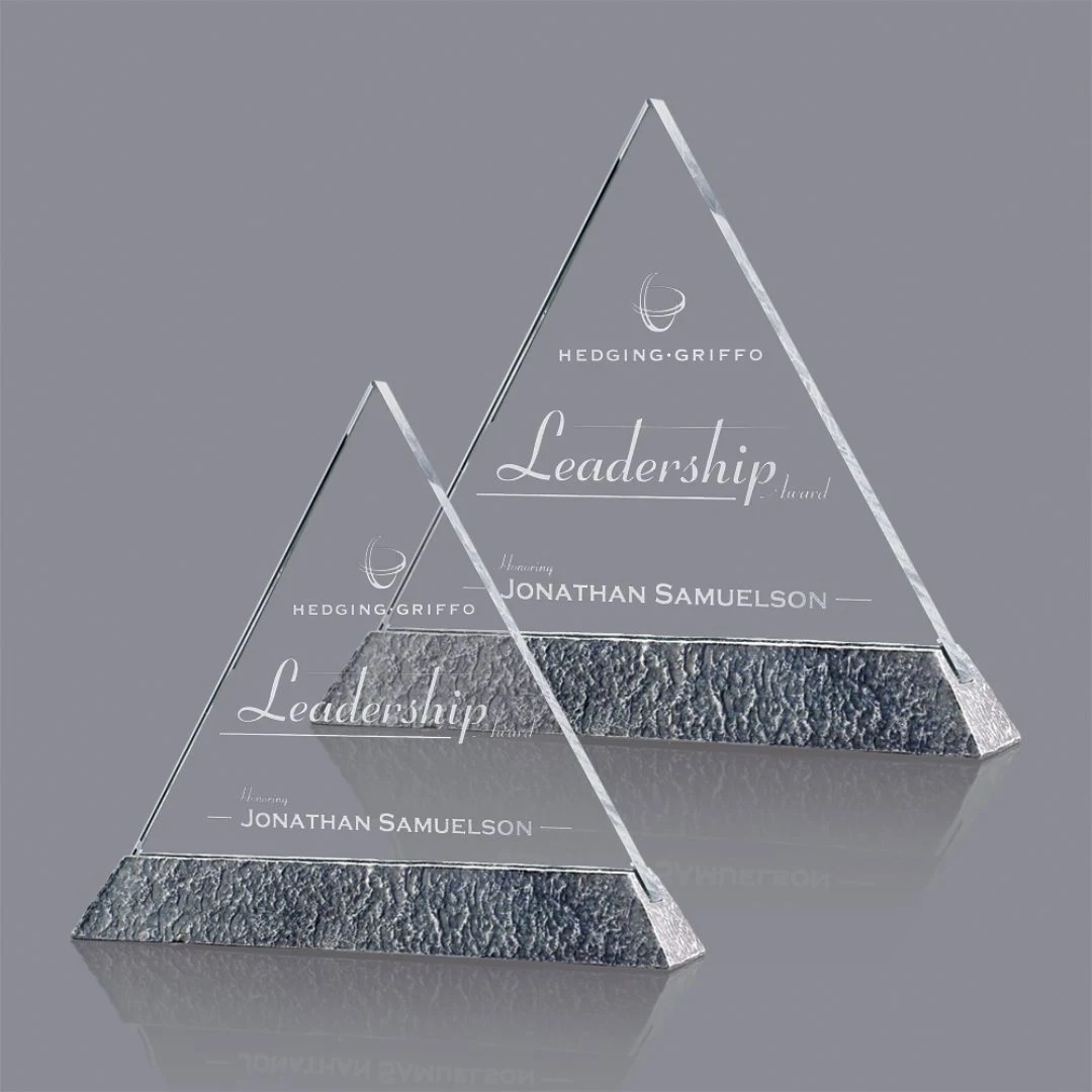 Campbell Award 1