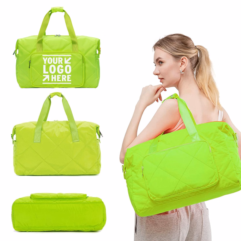 Sports Tote Gym Bag for Women