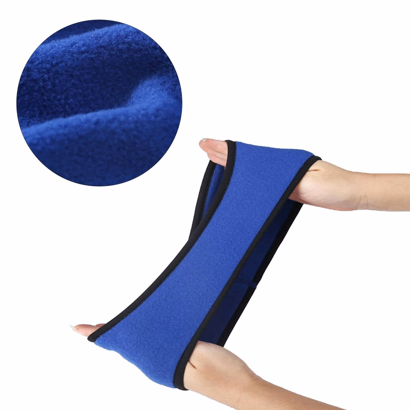 Windproof Ear-Cover Headband