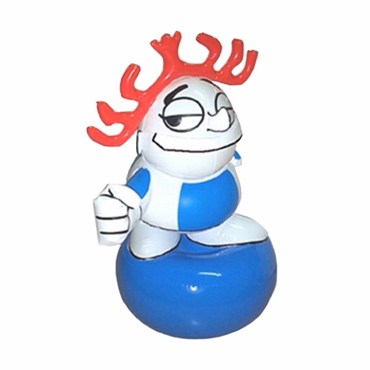 Air Sealed Balloon Inflatable in the Shape of Man Figure