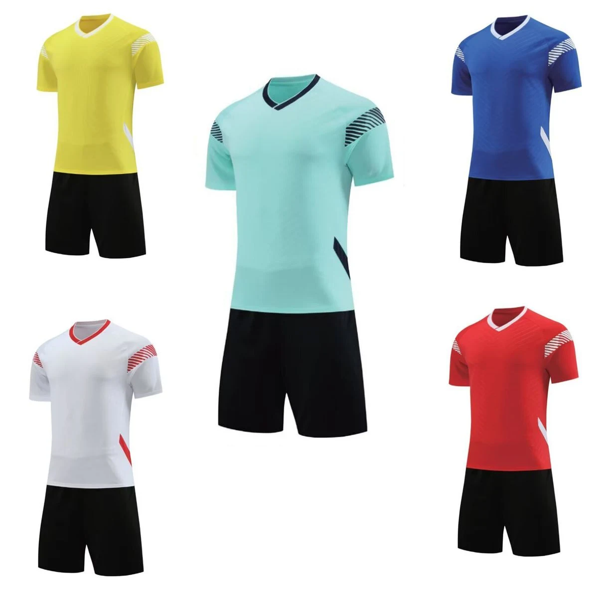 Footbal Jersey 1
